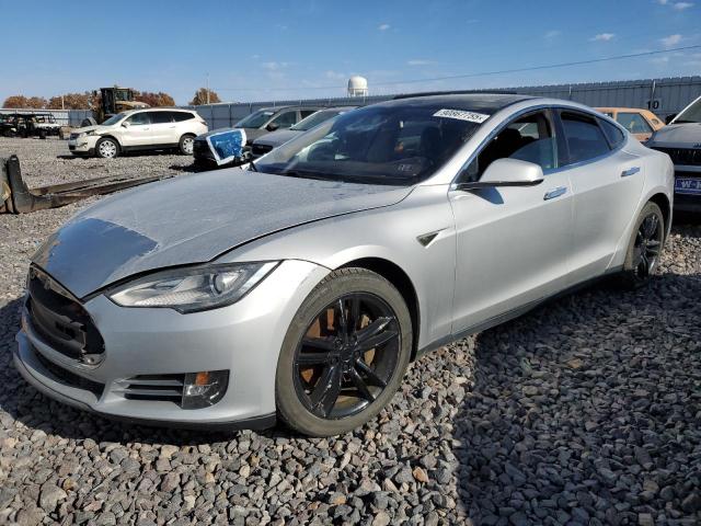 Aukcja sprzedaży 2013 Tesla Model S, vin: 5YJSA1CN6DFP18159, numer aukcji: 90867755