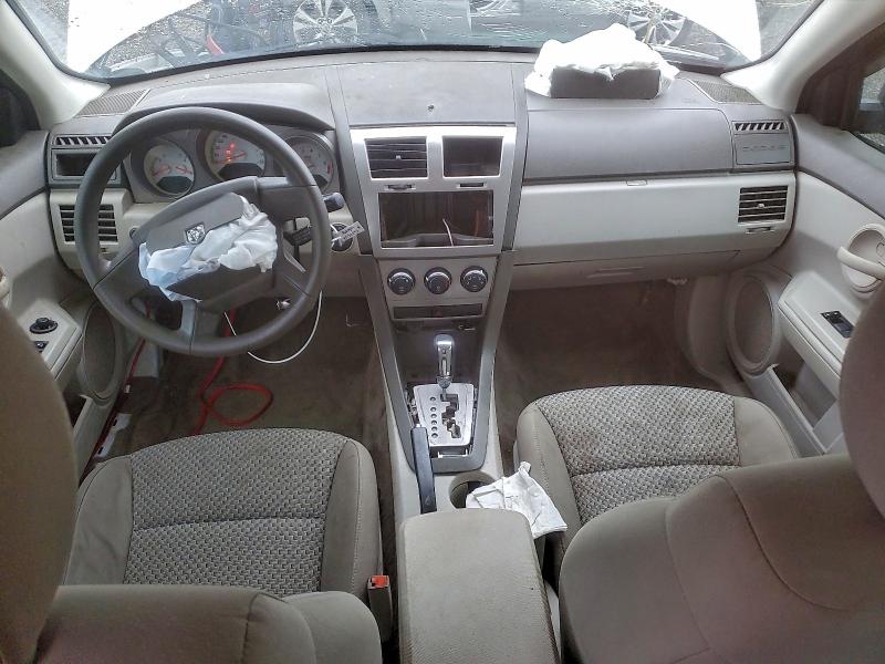 Aukcja sprzedaży 2008 Dodge Avenger, vin: 1B3LC46K28N669990, numer aukcji: 81934495