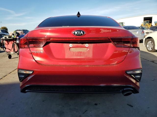 Aukcja sprzedaży 2020 Kia Forte Fe, vin: 3KPF24AD1LE242482, numer aukcji: 91731415