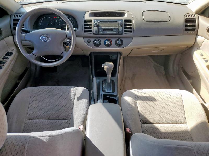 Продажа на аукционе авто 2004 Toyota Camry, vin: 4T1BE32K94U928877, номер лота: 91800925
