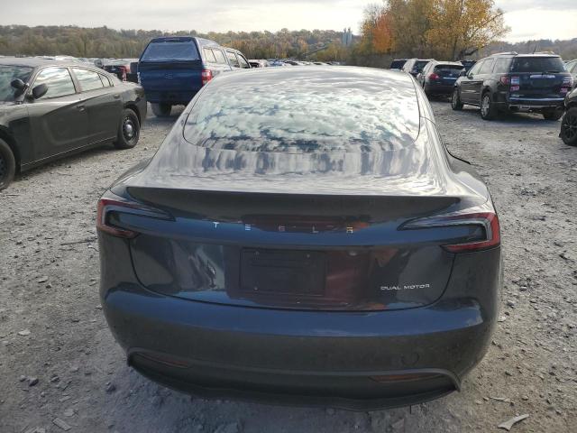 Aukcja sprzedaży 2025 Tesla Model 3, vin: 5YJ3E1EB3SF011044, numer aukcji: 91894275