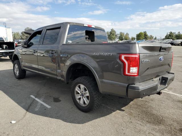 Aukcja sprzedaży 2017 Ford F150, vin: 1FTEW1CP6HKC55481, numer aukcji: 92508655