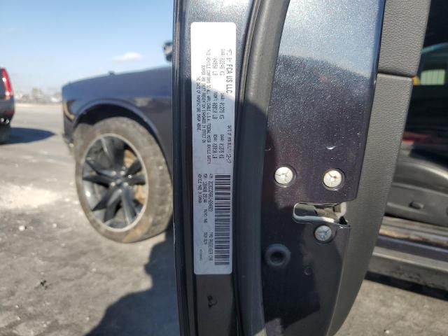 Aukcja sprzedaży 2018 Dodge Challenger, vin: 2C3CDZAG6JH204823, numer aukcji: 92037225