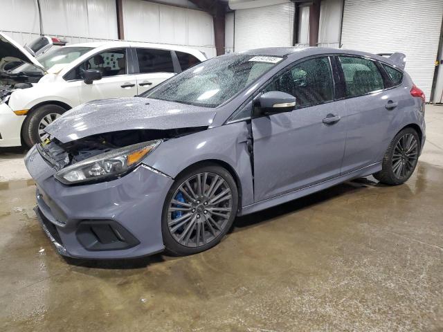 Aukcja sprzedaży 2017 Ford Focus, vin: WF0DP3TH4H4122748, numer aukcji: 91347045