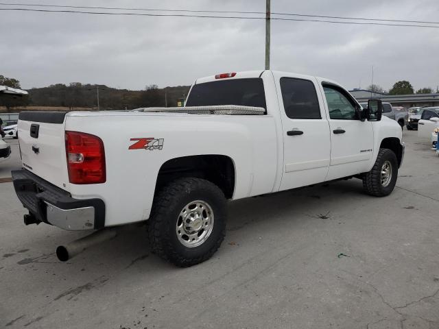 Aukcja sprzedaży 2008 Chevrolet Silverado, vin: 1GCHK23658F125609, numer aukcji: 91612015