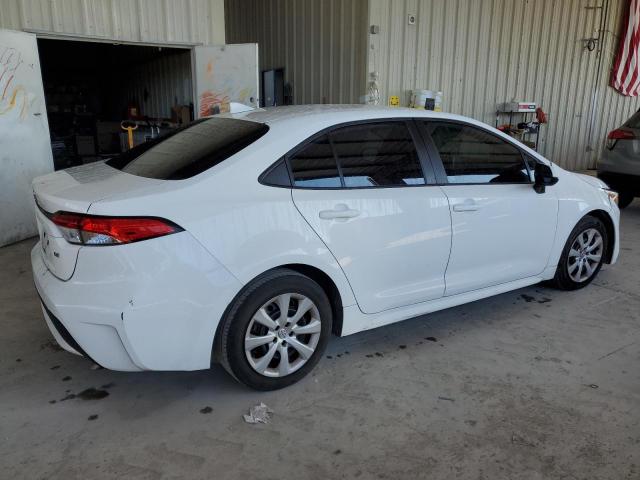 2021 Toyota Corolla მანქანა იყიდება აუქციონზე, vin: 5YFEPMAE8MP198874, აუქციონის ნომერი: 90996295