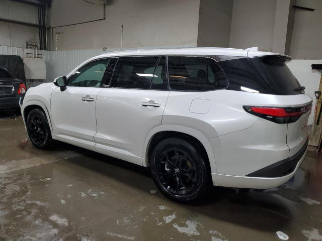Продажа на аукционе авто 2024 Lexus Tx 350 Bas, vin: 5TDAAAB61RS004819, номер лота: 92482735