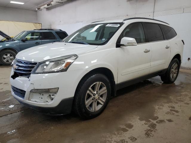 Продаж на аукціоні авто 2017 Chevrolet Traverse, vin: 1GNKRGKD2HJ257987, номер лоту: 54647866
