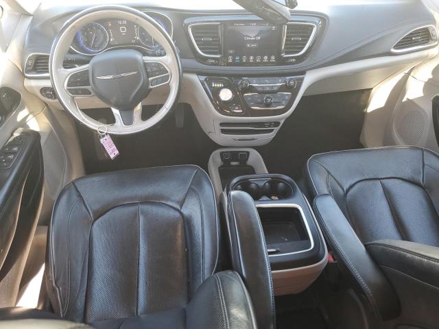 2020 Chrysler Pacifica მანქანა იყიდება აუქციონზე, vin: 2C4RC1GGXLR284478, აუქციონის ნომერი: 91386045