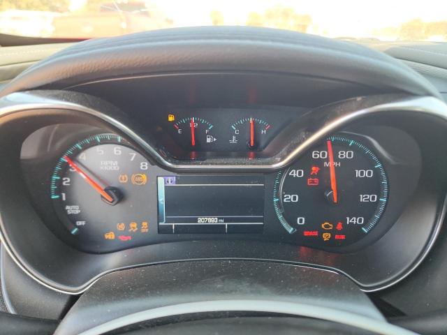 Продаж на аукціоні авто 2017 Chevrolet Impala Ls, vin: 2G11Z5SA1H9131316, номер лоту: 91292435