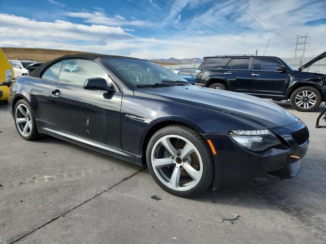 Продаж на аукціоні авто 2010 Bmw 650 I, vin: WBAEB5C54AC225989, номер лоту: 89709095