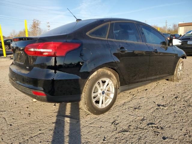 Продажа на аукционе авто 2018 Ford Focus, vin: 1FADP3F21JL224083, номер лота: 61584236