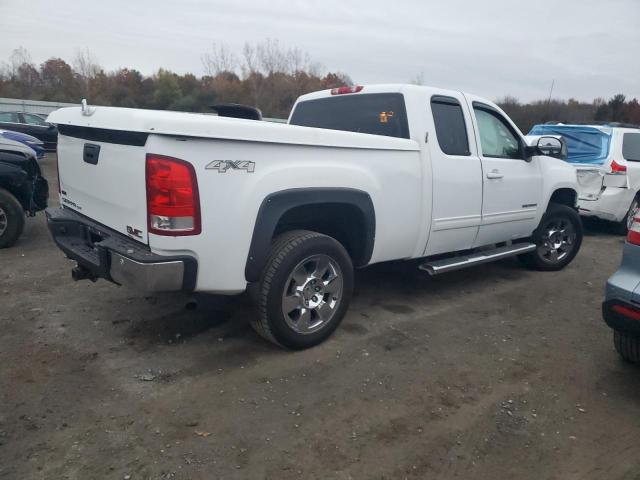 91109425 :رقم المزاد ، 1GTR2WE37BZ438262 vin ، 2011 Gmc Sierra مزاد بيع
