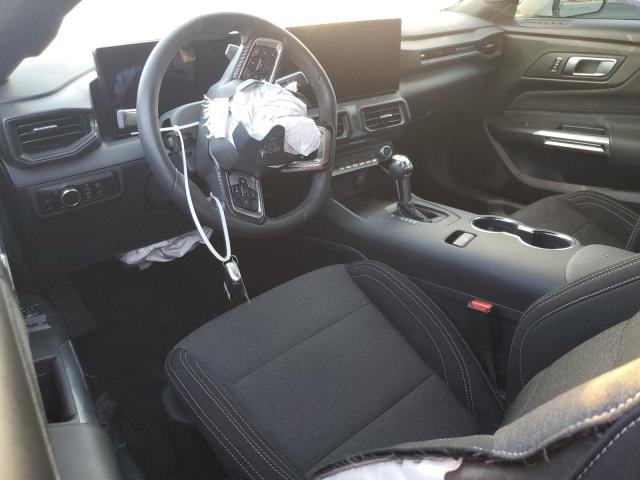 Продаж на аукціоні авто 2025 Ford Mustang, vin: 1FA6P8CF4S5409585, номер лоту: 93344895