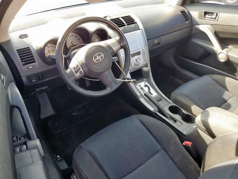 Auction sale of the 2010 Scion Tc, vin: JTKDE3B79A0310110, lot number: 92737055