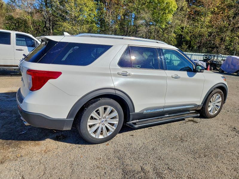 94672815 :رقم المزاد ، 1FMSK7FH3PGA86314 vin ، 2023 Ford Explorer مزاد بيع