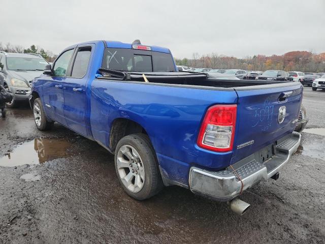 Aukcja sprzedaży 2019 Ram 1500 Big H, vin: 1C6SRFBT9KN669289, numer aukcji: 92191425
