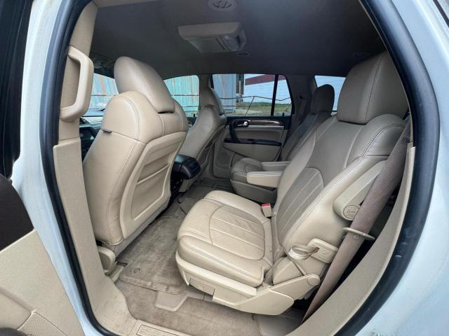 Aukcja sprzedaży 2012 Buick Enclave, vin: 5GAKVCED1CJ260057, numer aukcji: 92069765