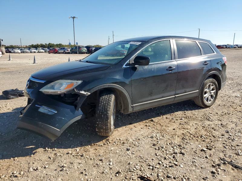 Продажа на аукционе авто 2012 Mazda Cx-9, vin: JM3TB2CA7C0339082, номер лота: 91364565