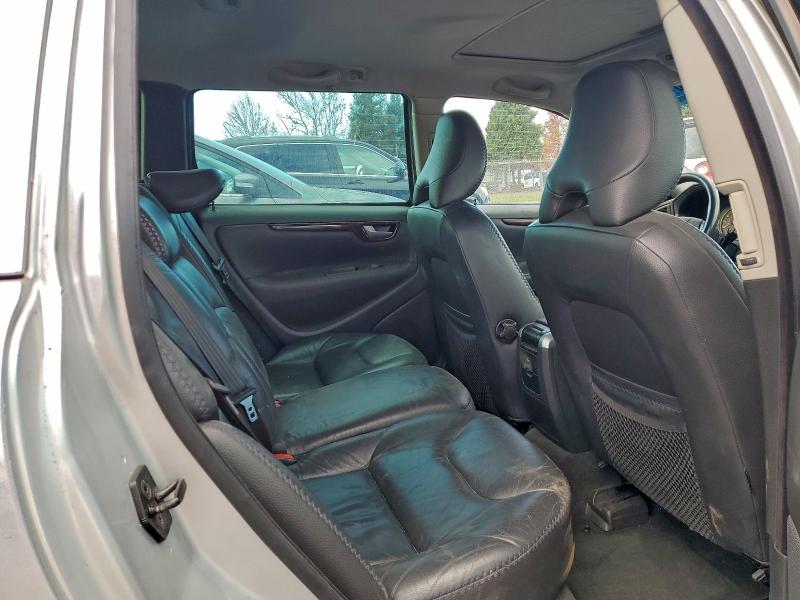 92758585 :رقم المزاد ، YV4SZ592461208558 vin ، 2006 Volvo Xc70 مزاد بيع