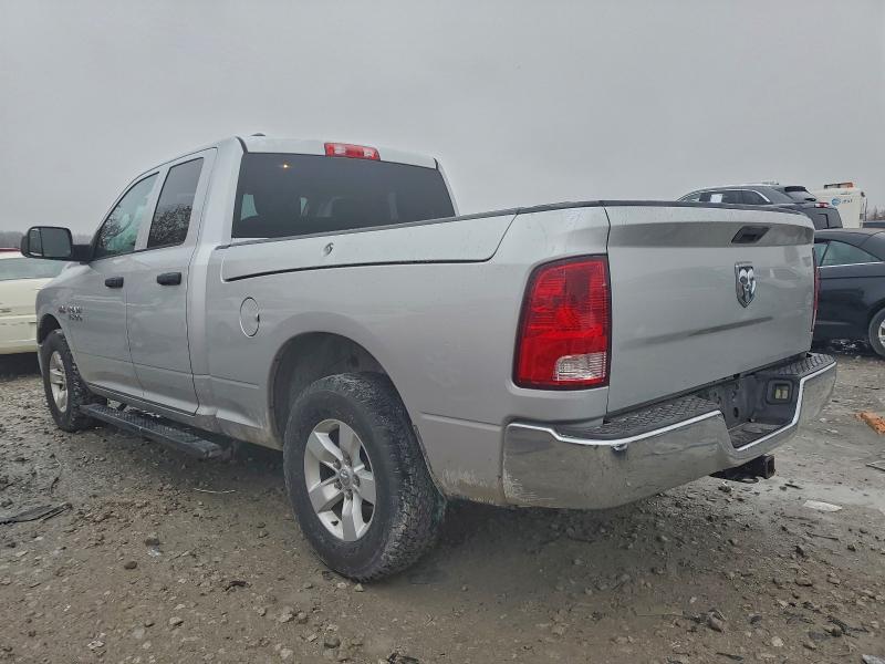 Aukcja sprzedaży 2014 Ram 1500 St, vin: 1C6RR6FTXES121901, numer aukcji: 93619555