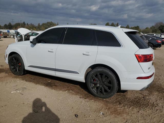Продаж на аукціоні авто 2017 Audi Q7, vin: WA1VAAF73HD037541, номер лоту: 91119785
