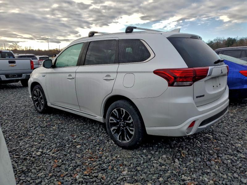 Продажа на аукционе авто 2018 Mitsubishi Outlander, vin: JA4J24A55JZ059343, номер лота: 94047935