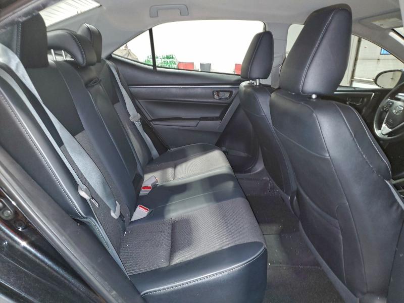 Продаж на аукціоні авто 2014 Toyota Corolla, vin: 2T1BURHE5EC226176, номер лоту: 94729115