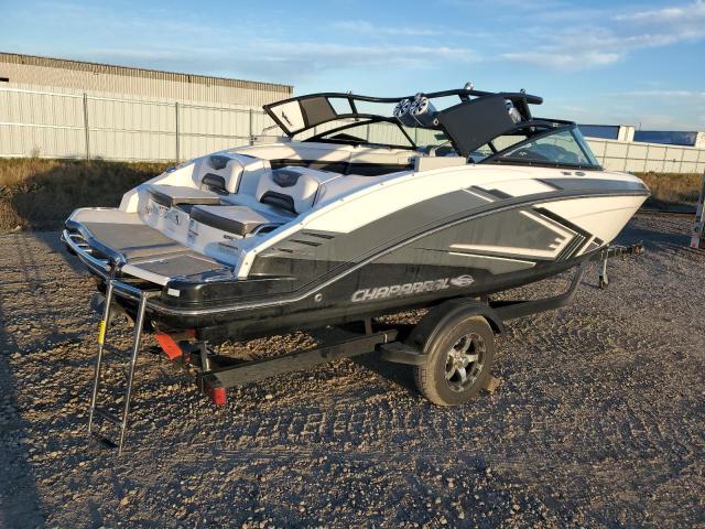 2016 Chaparral Vortex 203 Vrx მანქანა იყიდება აუქციონზე, vin: FGBU0215B616, აუქციონის ნომერი: 90750395