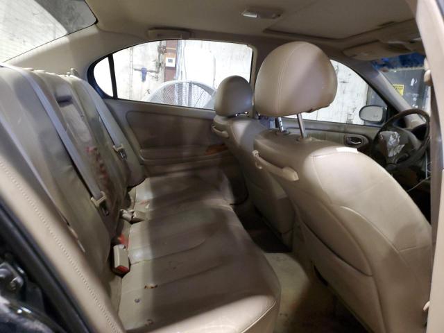 93297405 :رقم المزاد ، JNKDA31A92T014972 vin ، 2002 Infiniti I35 مزاد بيع