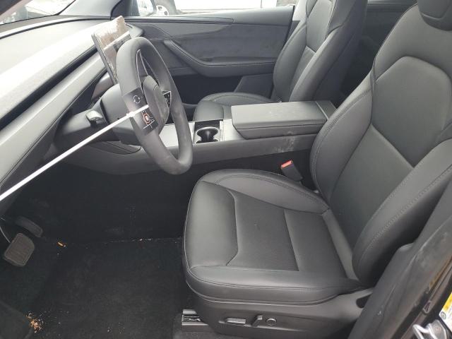 92226685 :رقم المزاد ، 7SAYGDED2TA439465 vin ، 2026 Tesla Model Y مزاد بيع