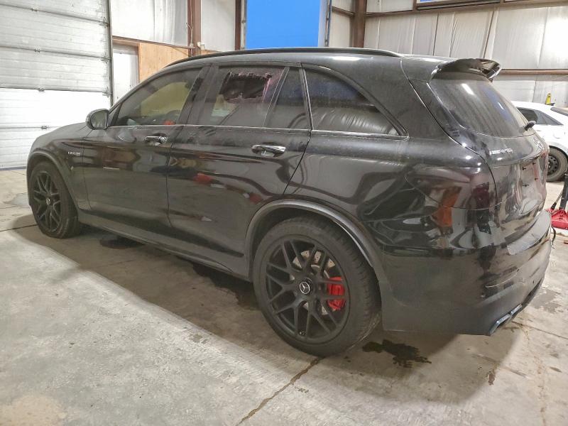 Продажа на аукционе авто 2019 Mercedes-benz Glc, vin: WDC0G8KB4KF596006, номер лота: 93477775