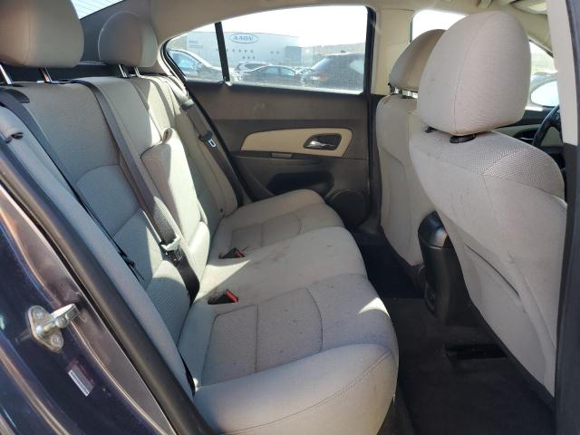 91097925 :رقم المزاد ، 1G1PC5SB1D7249818 vin ، 2013 Chevrolet Cruze مزاد بيع