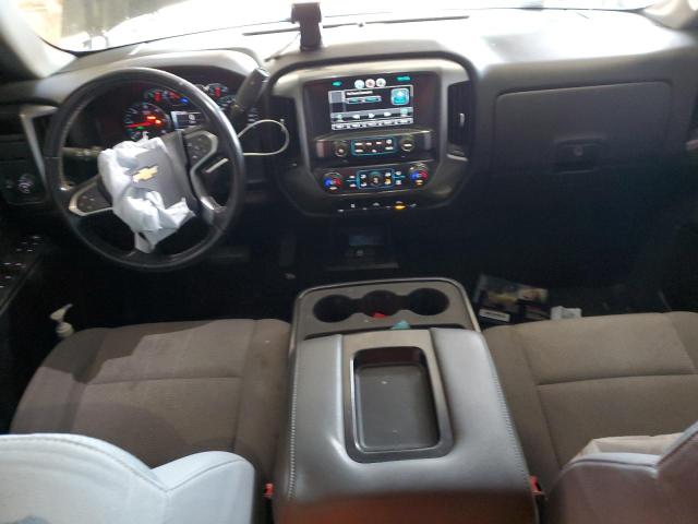 2015 Chevrolet Silverado მანქანა იყიდება აუქციონზე, vin: 3GCPCRECXFG396682, აუქციონის ნომერი: 92346935