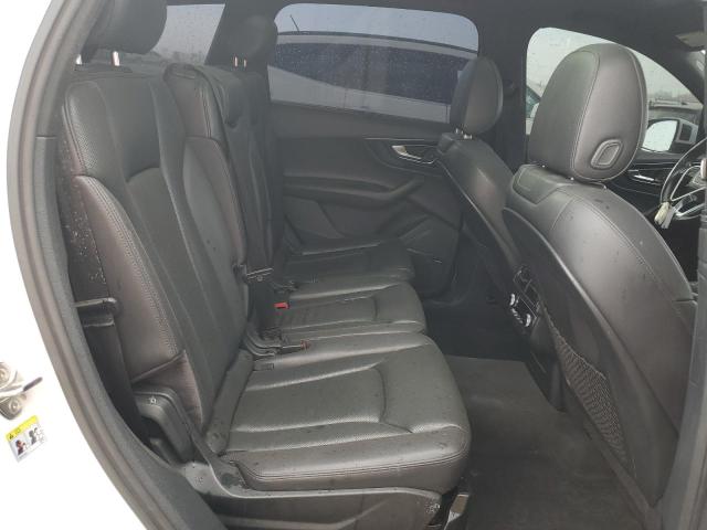 Продаж на аукціоні авто 2017 Audi Q7, vin: WA1VAAF73HD037541, номер лоту: 91119785