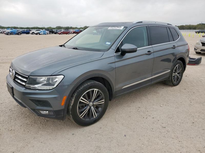 Aukcja sprzedaży 2018 Volkswagen Tiguan, vin: 3VV2B7AX7JM142451, numer aukcji: 72964905