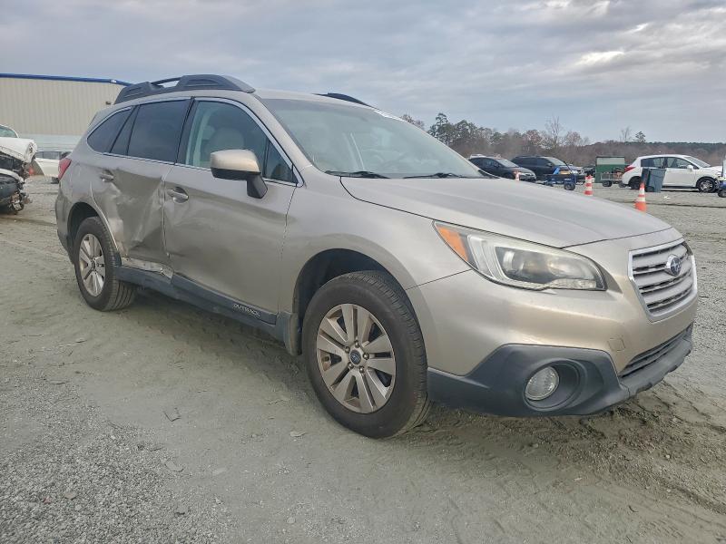 Продажа на аукционе авто 2016 Subaru Outback 2., vin: 4S4BSBCC2G3237372, номер лота: 91920005