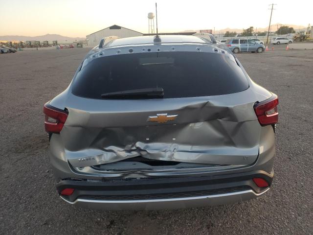 Aukcja sprzedaży 2025 Chevrolet Trax 1lt, vin: KL77LHEPXSC224689, numer aukcji: 92473405