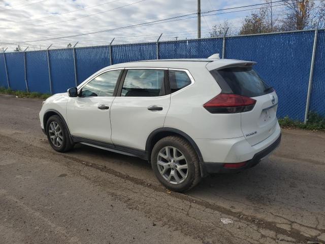 Aukcja sprzedaży 2018 Nissan Rogue S, vin: 5N1AT2MV0JC768148, numer aukcji: 91036745