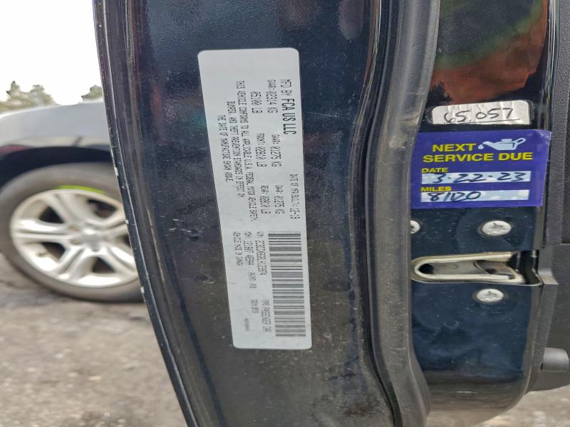 94182865 :رقم المزاد ، 2C3CDXBG8LH123974 vin ، 2020 Dodge Charger مزاد بيع