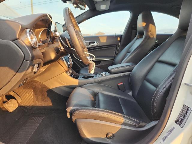 Продаж на аукціоні авто 2018 Mercedes-benz Cla, vin: WDDSJ4GB3JN516383, номер лоту: 93527915