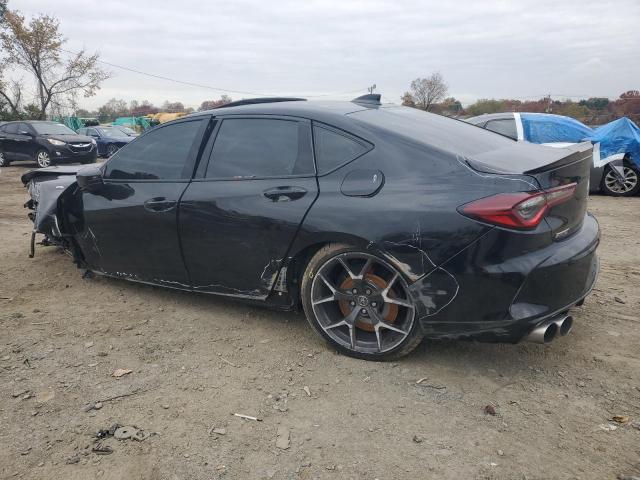 Продаж на аукціоні авто 2023 Acura Tlx Type S, vin: 19UUB7F97PA002747, номер лоту: 90857075