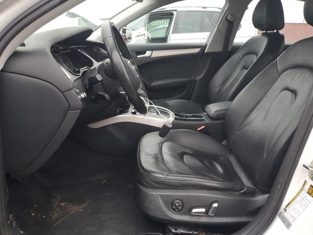 Aukcja sprzedaży 2013 Audi A4, vin: WAUBFAFL5DN023407, numer aukcji: 92104435