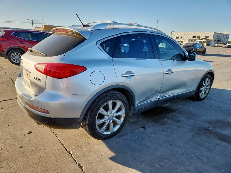 2010 Infiniti Ex35 მანქანა იყიდება აუქციონზე, vin: JN1AJ0HP1AM700898, აუქციონის ნომერი: 92325745