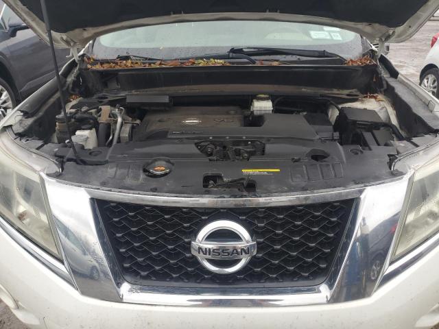 Продажа на аукционе авто 2014 Nissan Pathfinder, vin: 5N1AR2MMXEC734312, номер лота: 91360855