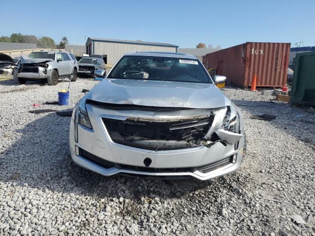 Продажа на аукционе авто 2018 Cadillac Ct6 Luxury, vin: 1G6KD5RS6JU156264, номер лота: 93056155