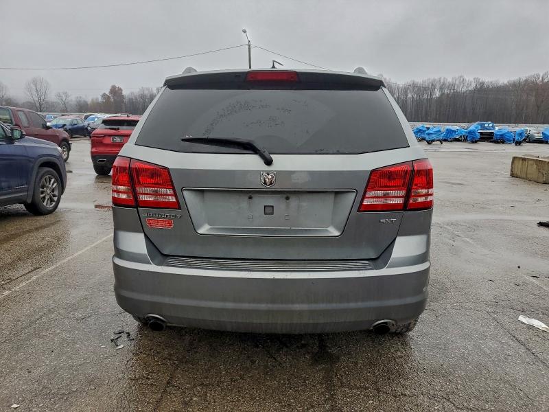 Продажа на аукционе авто 2009 Dodge Journey, vin: 3D4GG57V79T201230, номер лота: 93656895