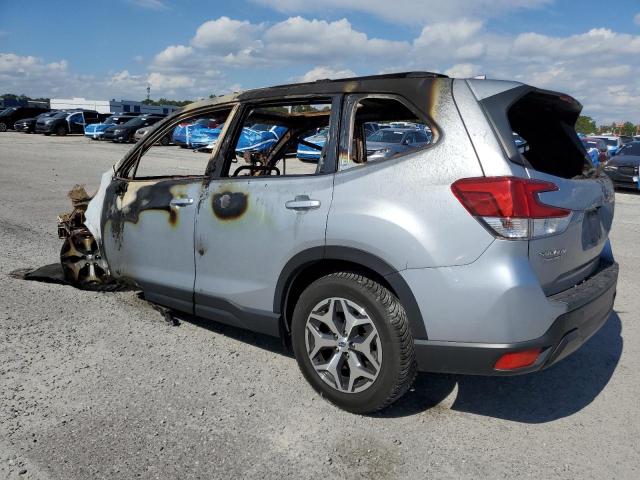 91903705 :رقم المزاد ، JF2SKAJCXMH540465 vin ، 2021 Subaru Forester مزاد بيع