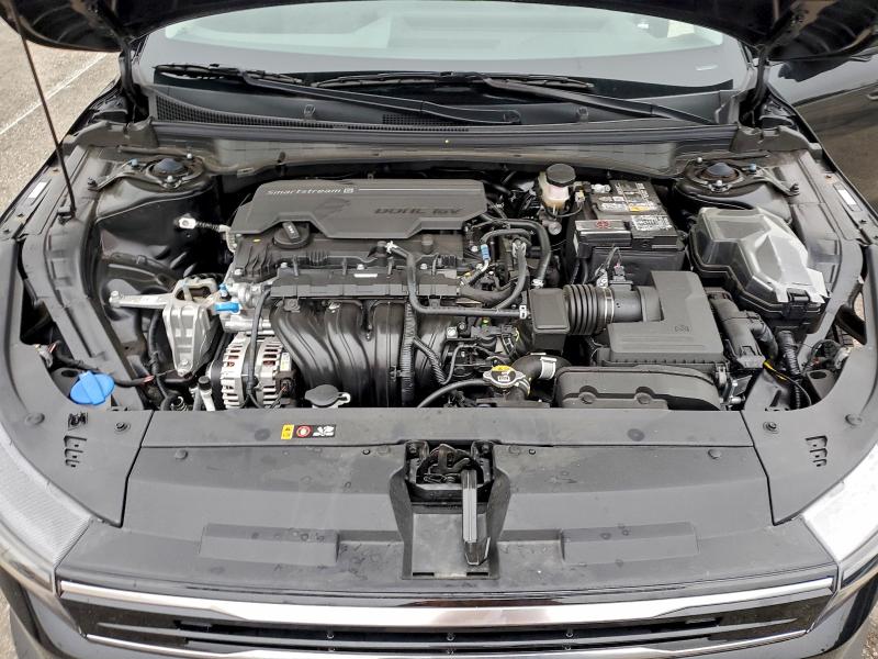 Продажа на аукционе авто 2025 Kia K4, vin: 3KPFU4DE8SE067824, номер лота: 93821815