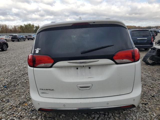 2017 Chrysler Pacifica მანქანა იყიდება აუქციონზე, vin: 2C4RC1BG6HR511129, აუქციონის ნომერი: 90645495